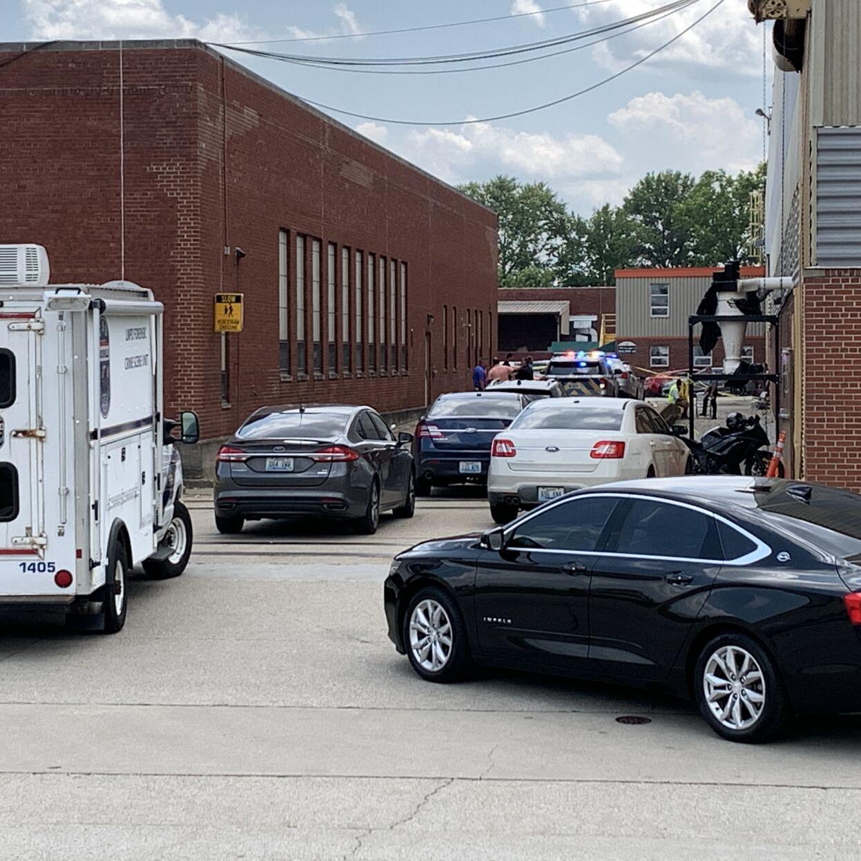 Rochester Shooting on July 26, 2021